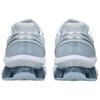 ASICS GEL KINETIC FLUENT Cushioning Rebound Running Shoes Unisex Light Blue 1203A892-400