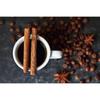 Special A Grade Cinnamon Stick Premium Flavor Cinnamon Tea Stick Cinnamon Cinnamon Stick, 100g, 1 Piece
