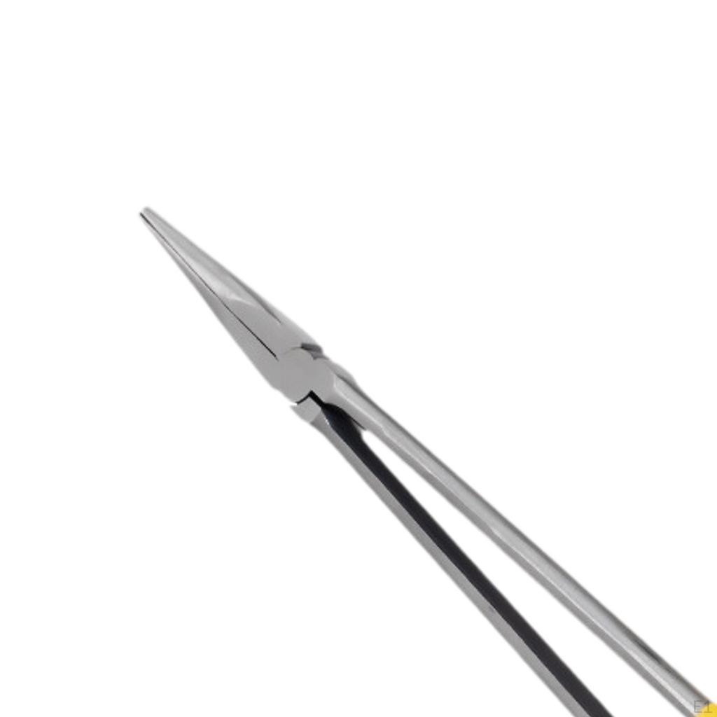 Extra Long Pin Reach Pliers 16inch Portable Multifunctional Repair Tool Nose for