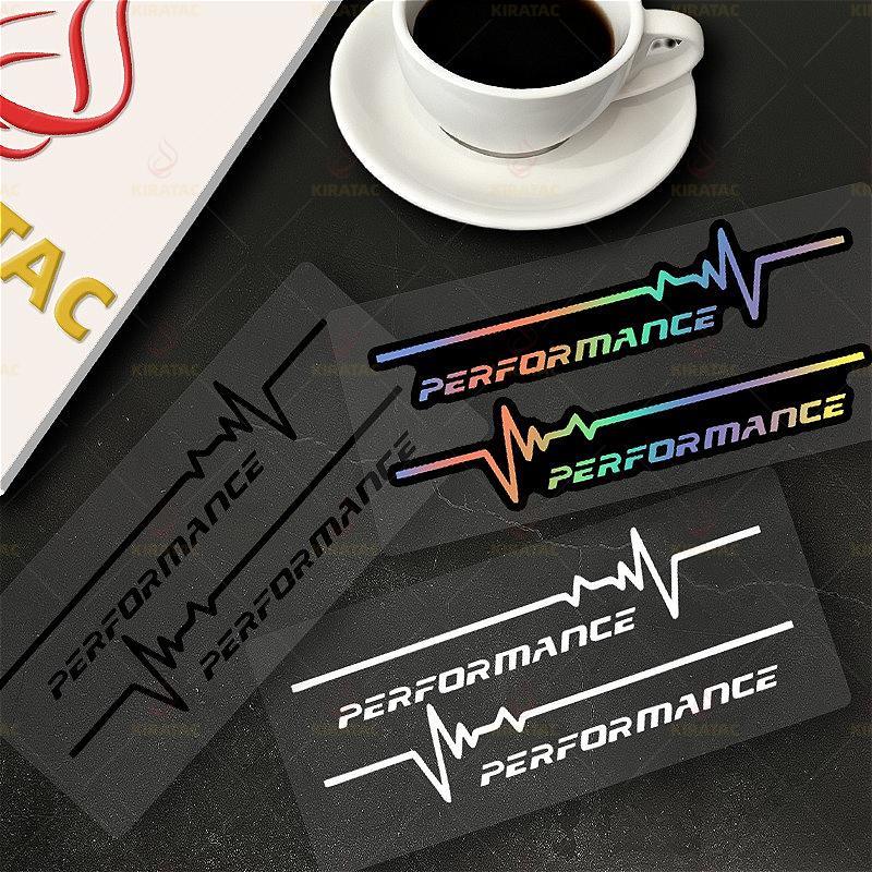 1 шт. Наклейка на мотоцикл ECG Performance Водонепроницаемая для мотоциклетного шлема обтекателя топливного бака кузова автомобиля велосипеда Универсальная виниловая наклейка