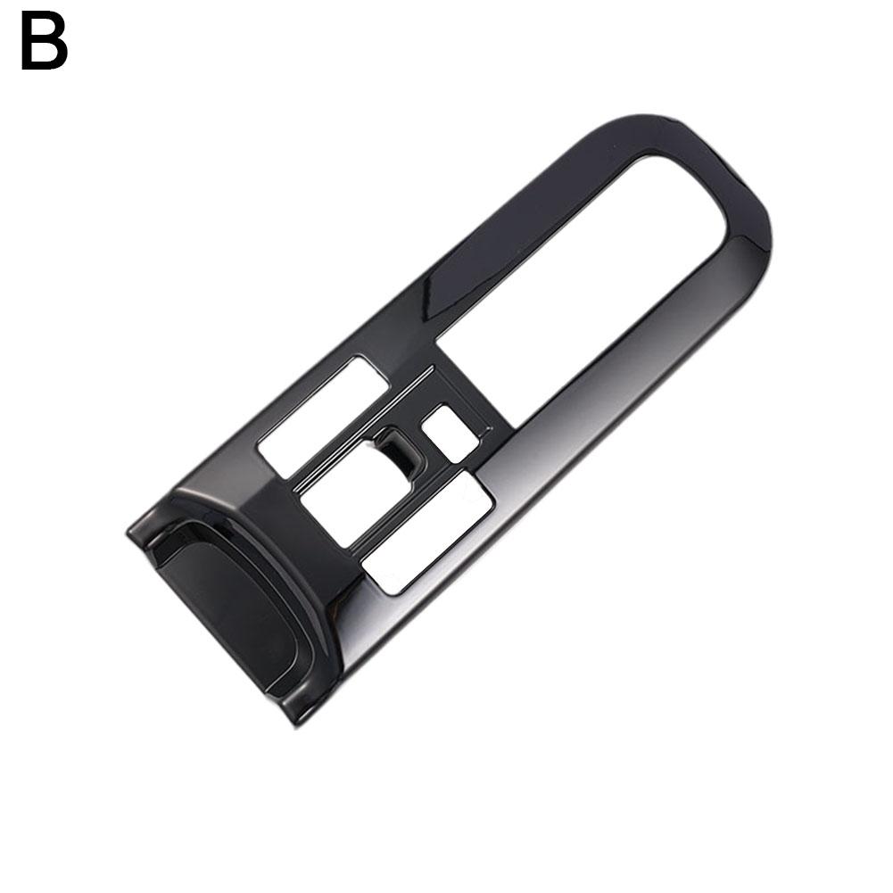 Для Toyota PRIUS 60 серии 5-го поколения декабрь 2024 г. Текущие защитные детали панели салона Аксессуары для салона автомобиля