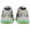 Puma Кроссовки RS-Connect Dust Unisex Blue Glacial-Blue Peacoat 382088-02