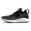Anta Кроссовки женские Flashfoam Wormhole Technology Low-Top Running Shoes, черные, от Nasa Collaboration 12915580-4