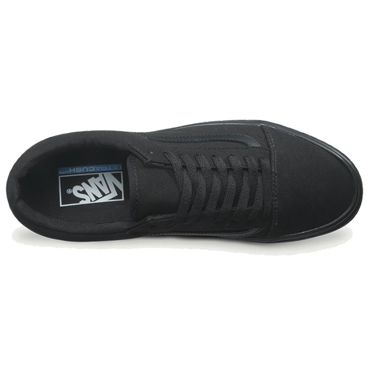 Old Skool Vans UltraCush Lite 'Черный' VN0A2Z5W186