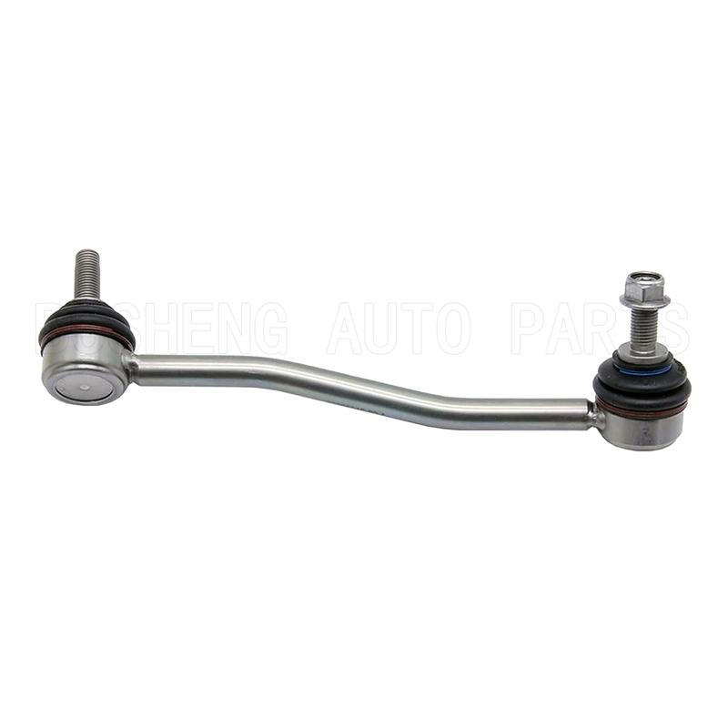 New For Tesla Model 3 2012-2016 LH & RH Front Stabilizer Bar and Links OEM 6007098-00-A 6008915-00-A 6007098 6008915