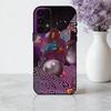Чехол для телефона Epiphany Pop T-Tame I-Impala Band для Samsung Galaxy A73, A72, A71, A70, A53, A52, A51, Другие Мягкий Черный Чехол
