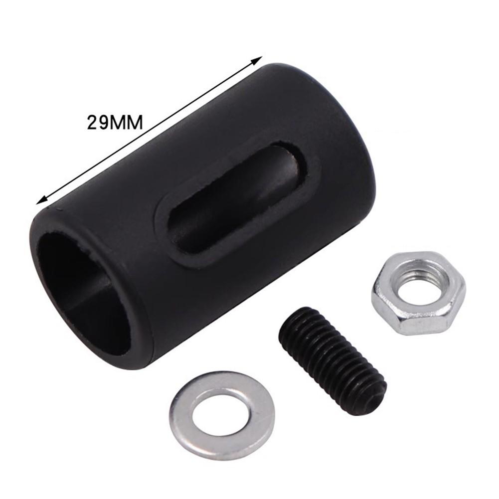 1 шт./1 комплект Стопор для сверла Черный Для деревообработки Сверление