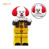 Минифигурки Стивена Кинга, детские блоки Pennywise, игрушки