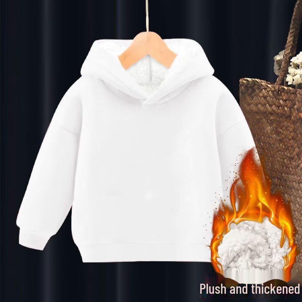 Модный осенний свитшот для мальчиков 2023 года: Стильные весенние и осенние топы для детей