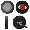 3,0-дюймовые динамические светодиодные автомобильные фары Devil Eye LED Car Light Headlight Assembly Modified Eagle Eye Light Cars Accessories