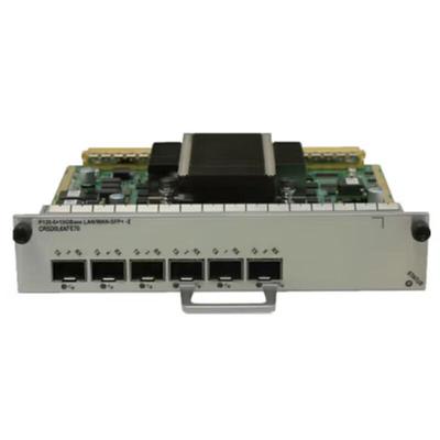 Huawei 5-портовая сетевая карта 10 Гбит/с LAN/WAN SFP+ с гибким интерфейсом
