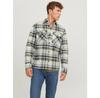 Jack & Jones Roy Check overshirt