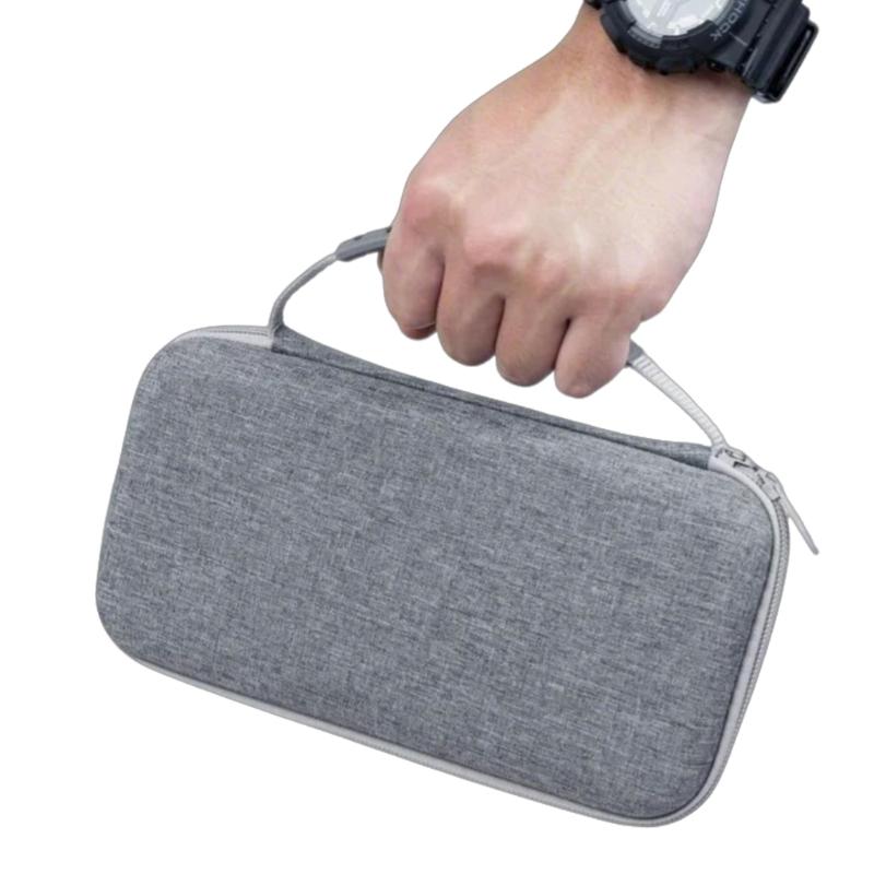 Game Controller Storage Bag for G8 Scratchproof Protective Case EVA Case Splashproof Case Impact Resistant