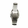 SEIKO Five 5 Часы Автоматические Календарь Дата Белый Циферблат Серебристый Цвет 7S26-00D GY11/ MQ Мужские