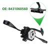 Комбинированный переключатель указателей поворота 84310-60560 для Land Cruiser 1985-1992 LHD