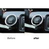 1x запуск одной кнопкой для аксессуаров для внутренних дверей BMW 3 серии