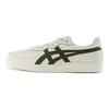 ONITSUKA TIGER Gsm Синтетическая кожа Двухслойная коровья кожа Повседневная обувь Унисекс Кроссовки Бежевый 1183B701-105