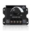12V/24V LED Rotary Dimmer