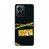 Cnco Boys Pop Phone Case For Redmi Note 14 15 Pro 5G 13 12 Pro Plus 11 11T 11E 11S 10 Pro 10S 9 9S Cover Cell Clear TPU Capa Com