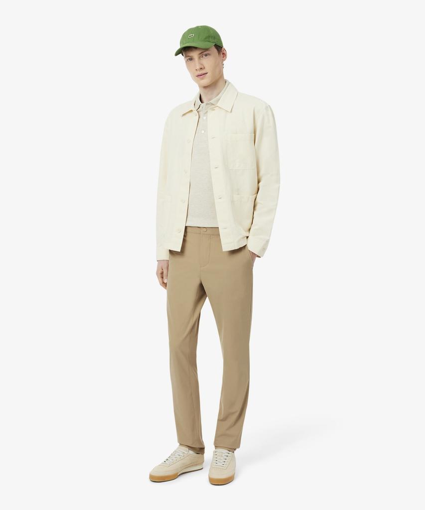 LACOSTE Мужские брюки для города Hh8513-56G 02S