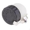 Cylinder Fluid Reservoir For