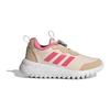 Adidas Activeflex Boa 3.0 Comfortable Non-Slip Durable Low-Top Casual Shoes Kids Sneakers Pink IG0585