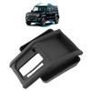 Ruiya 2025 Новая модель Suzuki Jimny Nomad Jimny JC74 AT Автомобиль Специальная панель переключения передач Консольный лоток Jimny Nomad Панель переключения передач Боковой ящик консоли Jimny