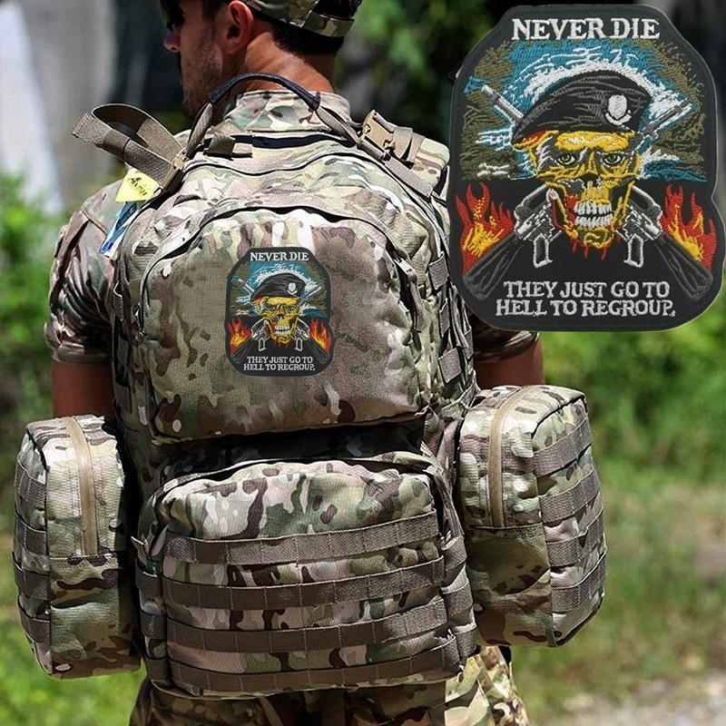 Значки, нашивки с вышивкой, нашивки для значков, нарукавные повязки, нашивки с крючками, аксессуары для одежды для рюкзаков, кепки, шапки, жилеты, сумки