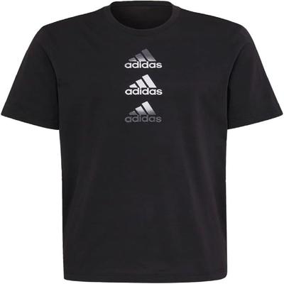Мужская футболка adidas Design 2 Move с логотипом