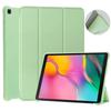 Чехол для Samsung Tab A9+ A8 10.5 X205 X200 S6 Lite 10.4 A7 T500 A7 lite T220 S7 S8 S9 FE S10 FE 10.9 Чехол для планшета Умный кожаный