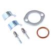 Exhaust Assy Gasket, Seal, O-ring Kit for Honda CG125 CG 125