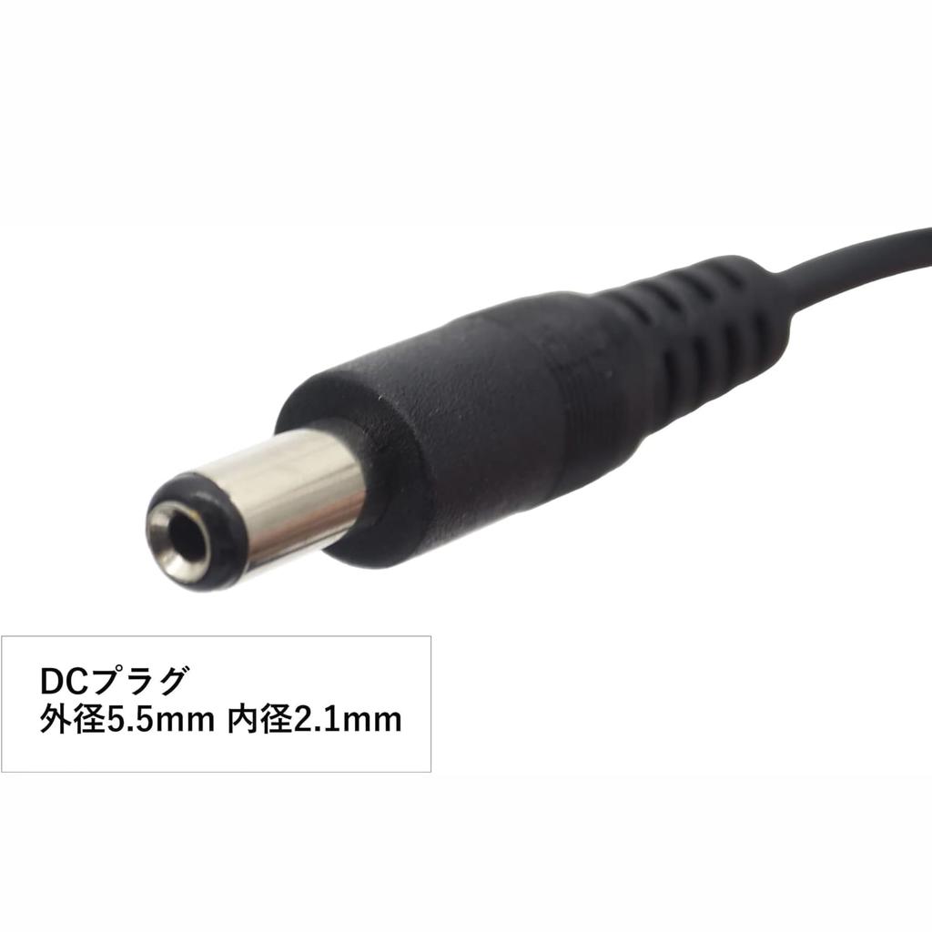 Аудио Вентилятор Гнездо прикуривателя Штекер постоянного тока для автомобилей, Адаптер питания для прикуривателя