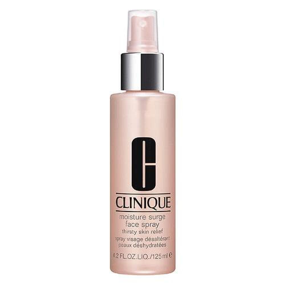 Clinique Спрей для лица Moisture Surge 125 мл