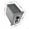 1040 PWM DC 12V24V36V48 Переключатель контроллера 40A