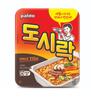 Paldo Dosirak Cup Noodles 86g | Authentic Korean Instant Cup Noodles