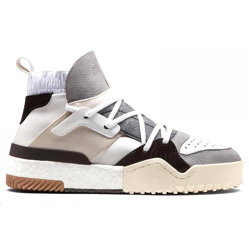 adidas Оригиналы Alexander Wang x Adidas Originals Aw BBall 'Кремовый' CM7824