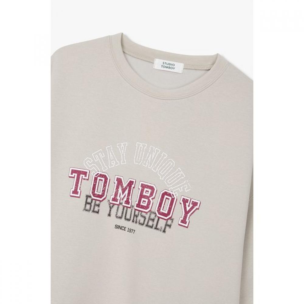 STudio Tomboy Casual ShorT Sleeve T shirT 9176322992cT