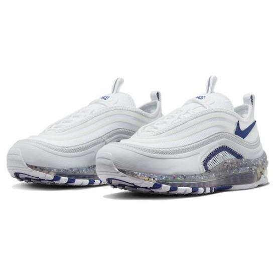 Nike Air Max Terrascape 97 Белый Насыщенный Голубой - DV7418-100