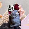 Sphynx Sphinx Cat Phone Case For Apple iPhone 17 Air Pro Max Plus Coque For iPhone 17 Air 14 15 16 13 12 Max Cover
