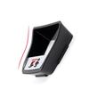 A1-2026 Hot VOLKSWAGEN The steering wheel decorative sticker RLine logo is applicable to the Volkswagen Passat GTI Polo Golf Sciroc