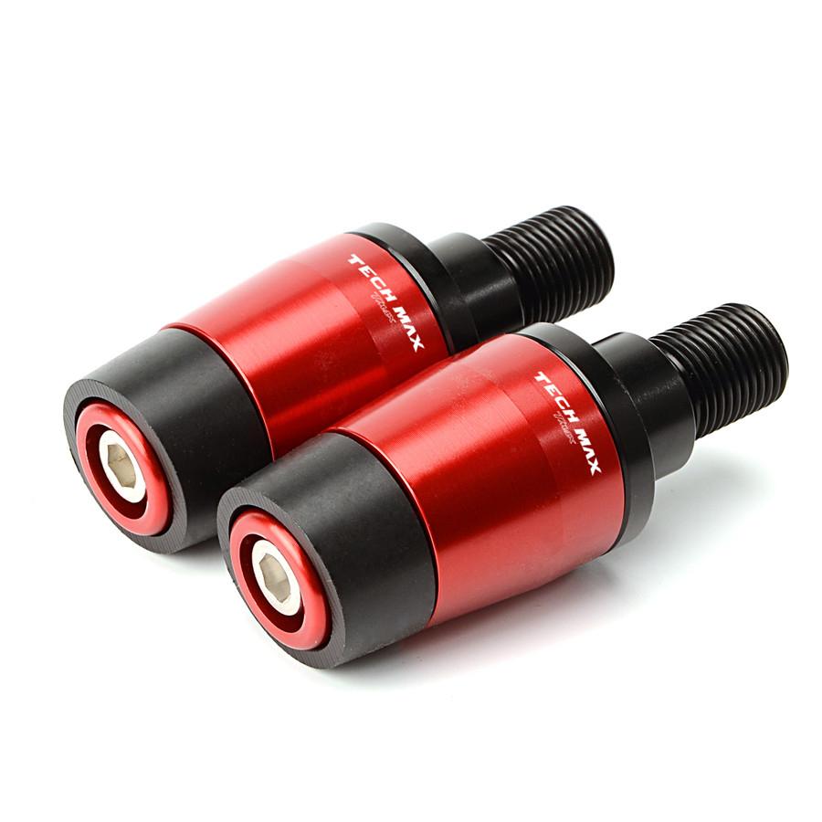 Слайдер противовеса руля мотоцикла для Tmax Tech Max TMAX 560