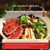 Zhongjing Chengdu Red Oil Seasoning