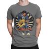 Vintage 80s Chuck Berry Classic Graphic 100 Cotton Tshirt Chuck Berry Tees Tops For Unisex