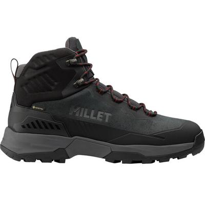 Треккинговые ботинки Ubic Mid GTX