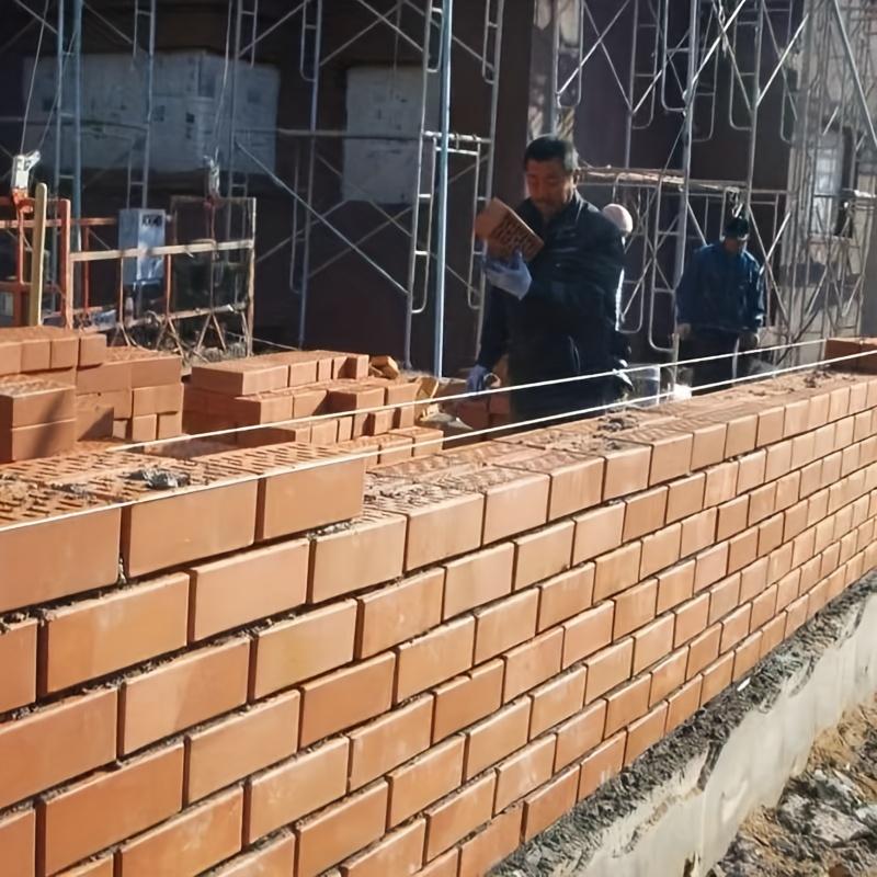 Красная разметка строительной площадки Строительная линия Устройство для выравнивания плитки Настенные отметки Указывают строительные линии Домашние аксессуары