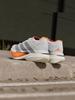 Adidas ADIZERO PRIME X3 Карбоновая колонна Профессиональные беговые кроссовки для тренировок JP9192