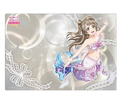 Коллекция резиновых ковриков Bushiroad Love Vol.39 Live! «Минами Котори»
