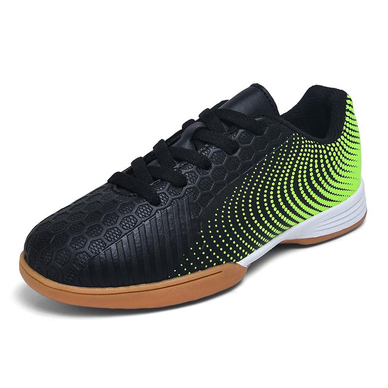 Футбольные бутсы для детей, футбольные бутсы для школы, бутсы для игры в траву, кроссовки для мальчиков и девочек, спортивная обувь для тренировок на открытом воздухе, обувь для взрослых, футбольные бутсы