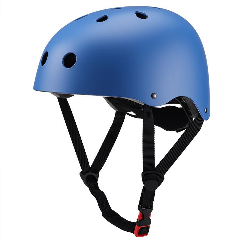 Kids Safety Helmet Cycling Skateboarding Roller Skating Balance Bike Sports