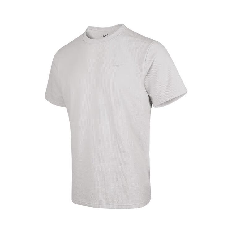 Nike Универсальная мужская футболка с коротким рукавом Nike Dri-FIT HJ4044-025